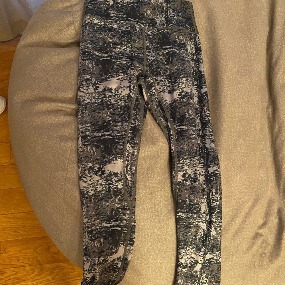 Til You Collapse Leggings: Effortless (6)